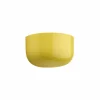 Best Sale Bellhop Wall Up applique LED, jaune Éclairage Extérieur Professionnel