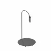 Flash Sale Caule Floor 2 Nest Lampadaire 2.700K anthracite Éclairage Extérieur Professionnel