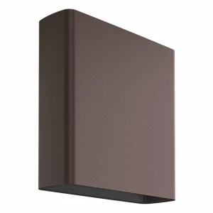 Shop FLOS Climber Down applique LED 17,5 cm 10° Éclairage Extérieur Professionnel