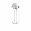 Cheap FLOS In Vitro Ceiling plafonnier, 2 700 K, blanc Éclairage Extérieur Professionnel