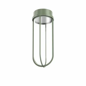 Best FLOS In Vitro Ceiling plafonnier 2 700K vert clair Éclairage Extérieur Professionnel