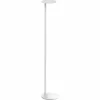Shop FLOS Oblique Floor lampadaire LED USB blanc Éclairage De Bureau