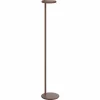 Fashion FLOS Oblique Floor lampadaire LED USB brun Éclairage De Bureau