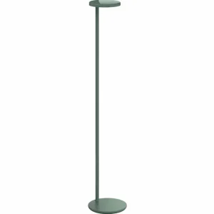 Best FLOS Oblique Floor lampadaire LED USB sauge Éclairage De Bureau