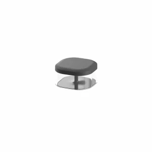 Best FLOS Pointbreak Balisage 1, 2 700K anthracite 4cm Éclairage Extérieur Professionnel