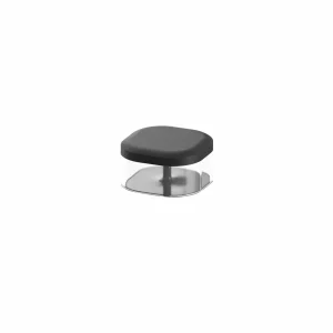 Shop FLOS Pointbreak Balisage 1, 2 700K noir 4cm Éclairage Extérieur Professionnel