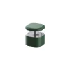 Outlet FLOS Pointbreak Balisage 1, 2 700K vert forêt 8cm Éclairage Extérieur Professionnel