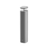 Sale FLOS Pointbreak Bollard 2, 2 700K gris 60cm Éclairage Extérieur Professionnel