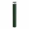 Online FLOS Pointbreak Bollard 2, 2 700K vert forêt 90cm Éclairage Extérieur Professionnel