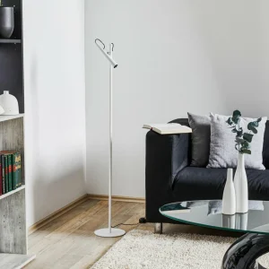 Cheap Magneto lampadaire LED, blanc Éclairage De Bureau