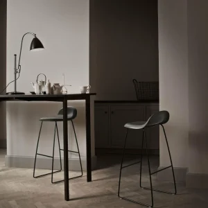 Fashion Bestlite BL1 lampe à poser chromée/noire Éclairage De Bureau