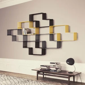 Fashion Cobra lampe à poser design, noire Éclairage De Bureau