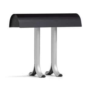 Best Anagram lampe à poser, noir de fer Éclairage De Bureau