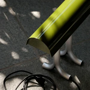 Sale Anagram lampe à poser, vert jonc de mer Éclairage De Bureau