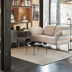 New Marselis lampadaire LED réglable, noir Éclairage De Bureau