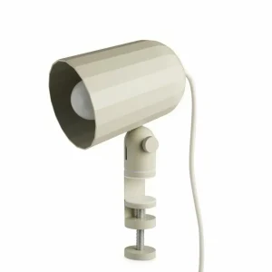 Sale Noc Clamp lampe à pince LED, blanche Éclairage De Bureau