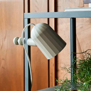 Sale Noc Clamp lampe à pince LED, blanche Éclairage De Bureau