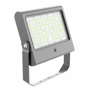 New CUBIC 3.0 spot LED IRC 80 gris 840 Éclairage Extérieur Professionnel