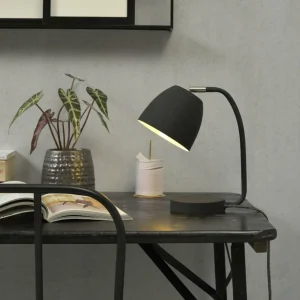 Fashion lampe à poser Newport, noir Éclairage De Bureau