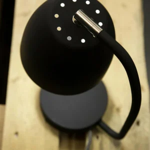 Fashion lampe à poser Newport, noir Éclairage De Bureau