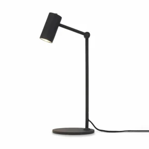 Cheap Montreux lampe à poser, noir Éclairage De Bureau