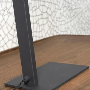 Cheap Zurich lampe de table LED, noir Éclairage De Bureau