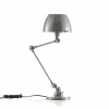 Hot Aicler AIC373 lampe à poser, grise Éclairage De Bureau
