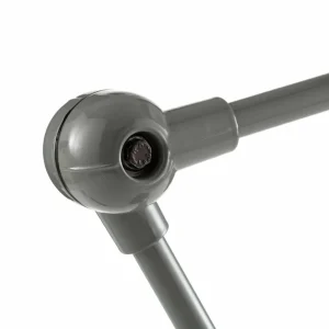 Hot Aicler AIC373 lampe à poser, grise Éclairage De Bureau