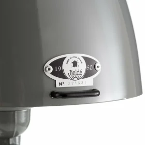 Hot Aicler AIC373 lampe à poser, grise Éclairage De Bureau