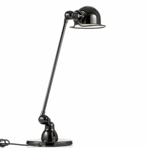 Shop Loft D6000 lampe à poser, noire Éclairage De Bureau
