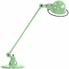 Cheap Loft D6000 lampe à poser, vert menthe Éclairage De Bureau
