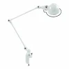 Online Signal SI332 lampe à poser à pince blanche Éclairage De Bureau