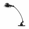 Shop Signal SIC400 lampe, pied 1 bras noire Éclairage De Bureau
