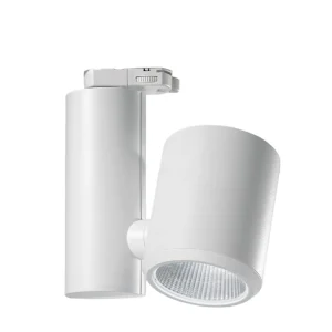Cheap Kent Meat - Projecteur LED blanc 15° sur rail Éclairage De Magasins