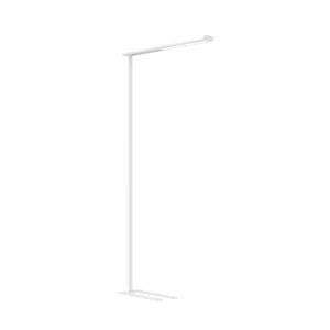 Best Sale Lampadaire de bureau LED jet dimmable, blanc Éclairage De Bureau