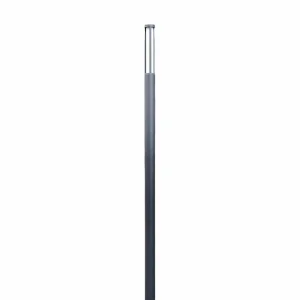 Store Lampadaire d'extérieur LED Sidny élancé et moderne Éclairage Extérieur Professionnel