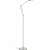 Fashion Lampadaire LED Artémis réglable commande gestuelle Éclairage De Bureau