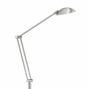 Fashion Lampadaire LED Artémis réglable commande gestuelle Éclairage De Bureau
