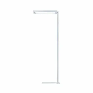 Best Lampadaire LED Lavigo DPS 16500/840/R/G2 blanc Éclairage De Bureau