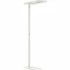 Store Lampadaire LED Optico blanche 840 85,5 W capteur Éclairage De Magasins