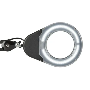Cheap Lampe à loupe LED viso noir Éclairage Technique