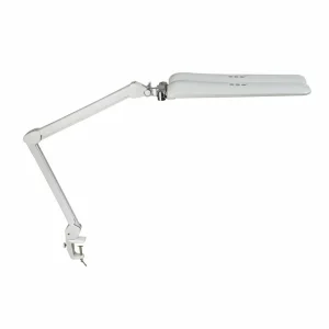 Sale Lampe à pince LED craft duo, dimmable Éclairage De Bureau