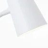 Sale Lampe à poser LED Adda blanc dimmable Éclairage De Bureau