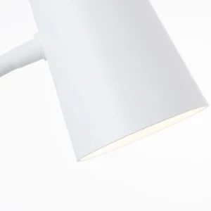 Sale Lampe à poser LED Adda blanc dimmable Éclairage De Bureau