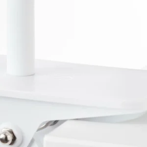 Sale Lampe à poser LED Adda blanc dimmable Éclairage De Bureau