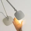 Shop Lampe à poser LED innovante Volee Éclairage De Bureau
