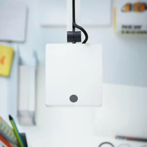 Best Sale Lampe à poser LED PARA.MI FTL 108 R blanc 930 Éclairage De Bureau