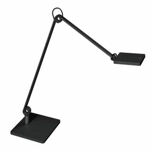 Best Lampe à poser LED PARA.MI FTL 108 R noire 930 Éclairage De Bureau