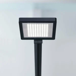 Best Sale Lampe à poser LED PARA.MI FTL 108 R noire 940 Éclairage De Bureau