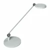 Flash Sale Lampe à poser LED PARA.MI MFTL 102R rond arg 940 Éclairage De Bureau